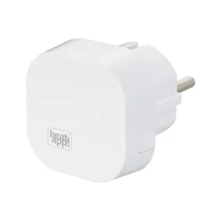 MHG heatapp! repeater Funk-Erweiterung