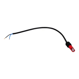 MHG Flammenfühler QRB4B-B036B40B Siemens