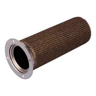 MHG Brennerlanze (l = 238,5mm) für MD120 und ProCon GWB 70/75