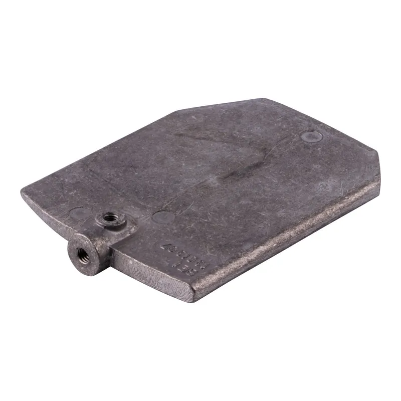 MHG Luftklappe RE/RZ 2