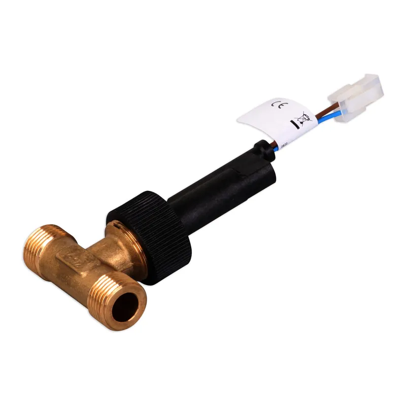 MHG Strömungsschalter, 2 L/min. VKX 15 M1, ProCon Streamline