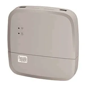 MHG heatapp! base OT ecoGAS