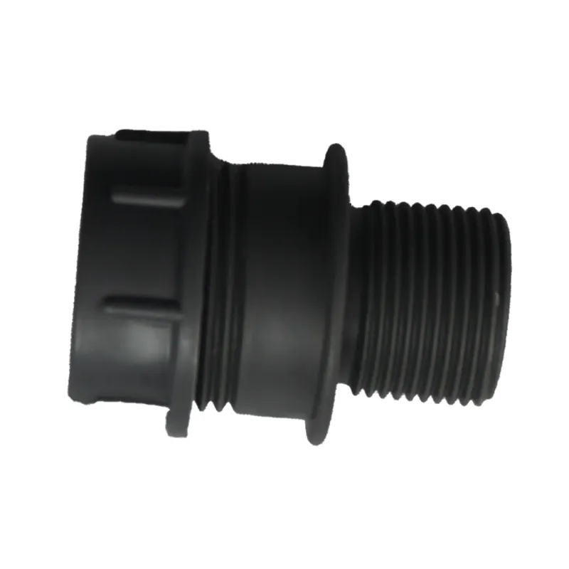 MHG Kondensatschlauch-Adapter für Mehrfachbelegung