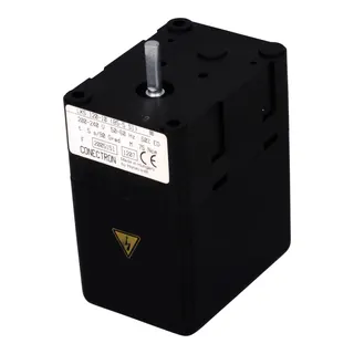 MHG Stellmotor LKS 120-10 DZ2/GZ2 bis 04/1993, Conectron