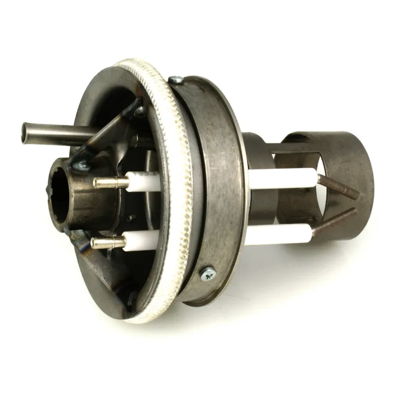 MHG Mischsystem kompl. RE 1.4/83LN