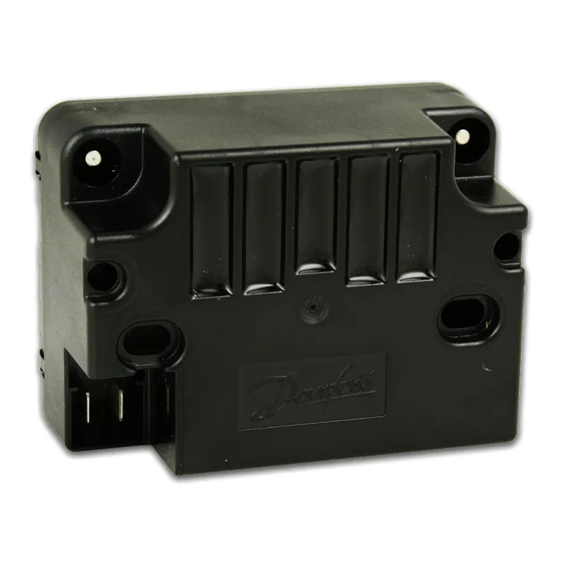 MHG Trafo Danfoss EBI4 f. Intercal-Brenner