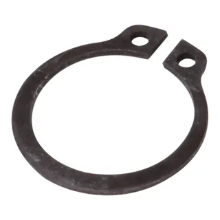 MHG Sicherungsring 17x1 DIN 471