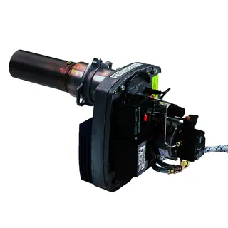 MHG Raketenbrenner(R) RE 15 HUG (15kW) für EcoStar 315/415/515, LMO 64, 1-st
