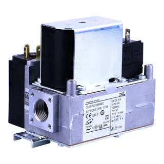 MHG Kombiblock CG 10 R70-D1 für GE 1H, 230V