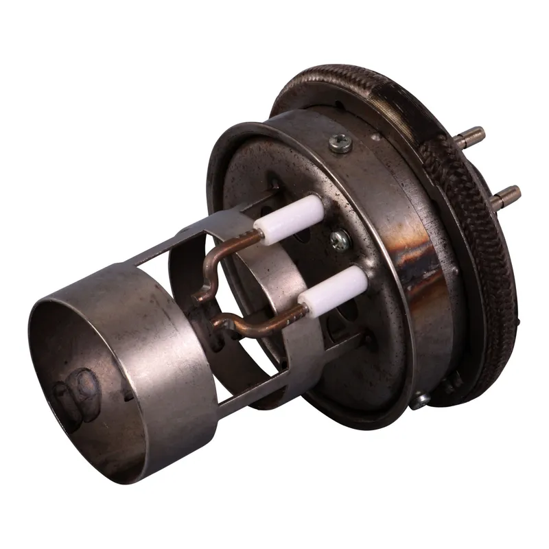 MHG Mischsystem kompl. RE 1.5LN