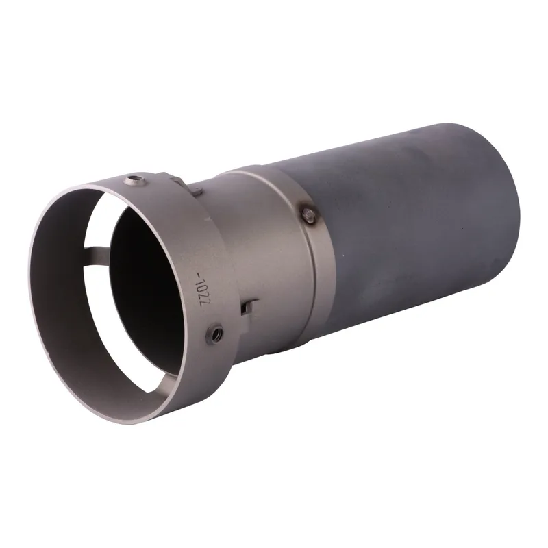 MHG Brennerrohr Keramik RZ 2.7 S