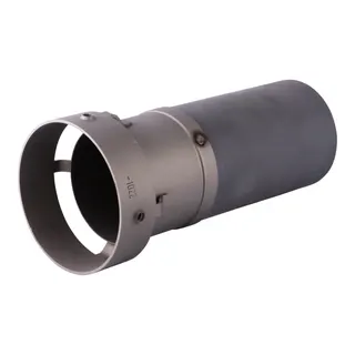 MHG Brennerrohr Keramik RZ 2.7 S