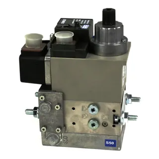 MHG Kombiblock MB-DLE 405 B01 S50 für GE 1.105, Dungs