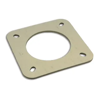 MHG Flanschdichtung 90mm BN / SL / SLV 11-33 / 110