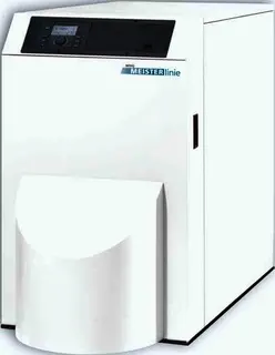 MHG ecoDUO 20 Öl-Brennwertheizgerät bodenstehend