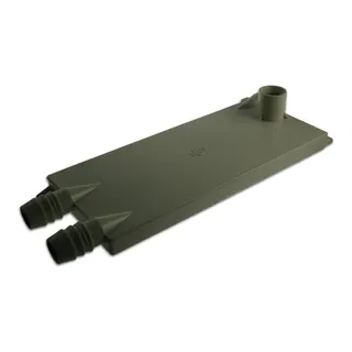 MHG Kondenswassersiphon (ABS) für EC 11-EC38
