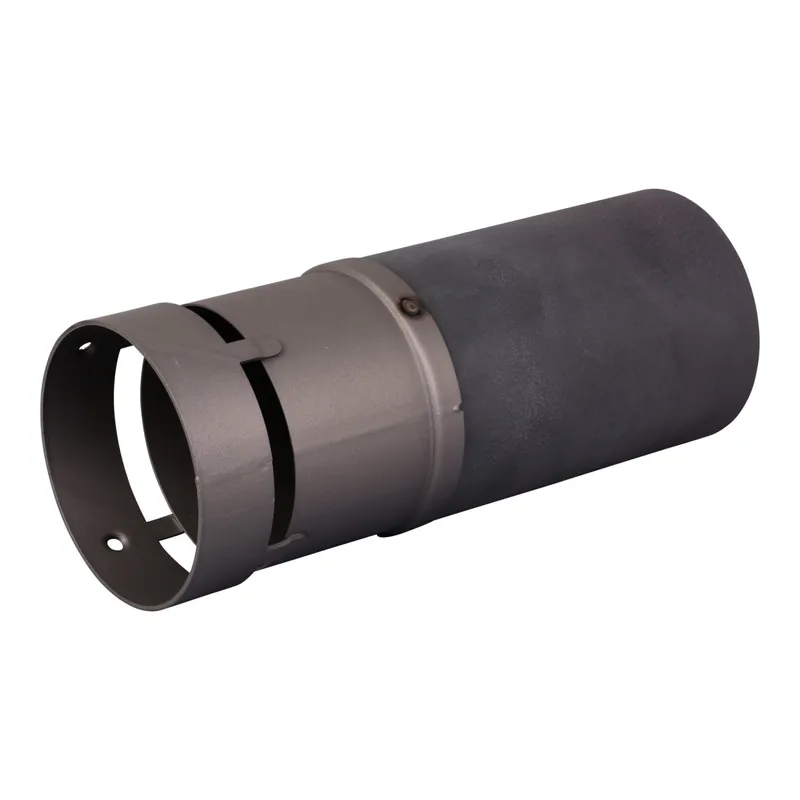 MHG Brennerrohr Keramik RZ 2.8/9 S