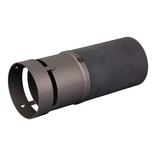 MHG Brennerrohr Keramik RZ 2.8/9 S