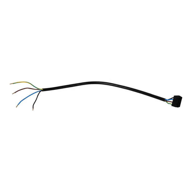 MHG Kabel für Vorwärmer 450 mm lg SLV 10 -33