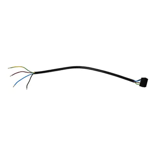 MHG Kabel für Vorwärmer 450 mm lg SLV 10 -33