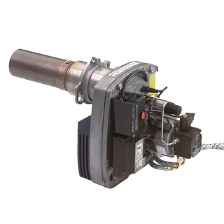 MHG Raketenbrenner(R) RE 30 HUG (30kW) für EcoStar 723/753, LMO 64, 1-stufig