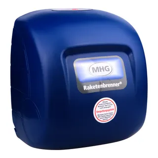 MHG Brennerhaube RE 1H kpl. Deutsch