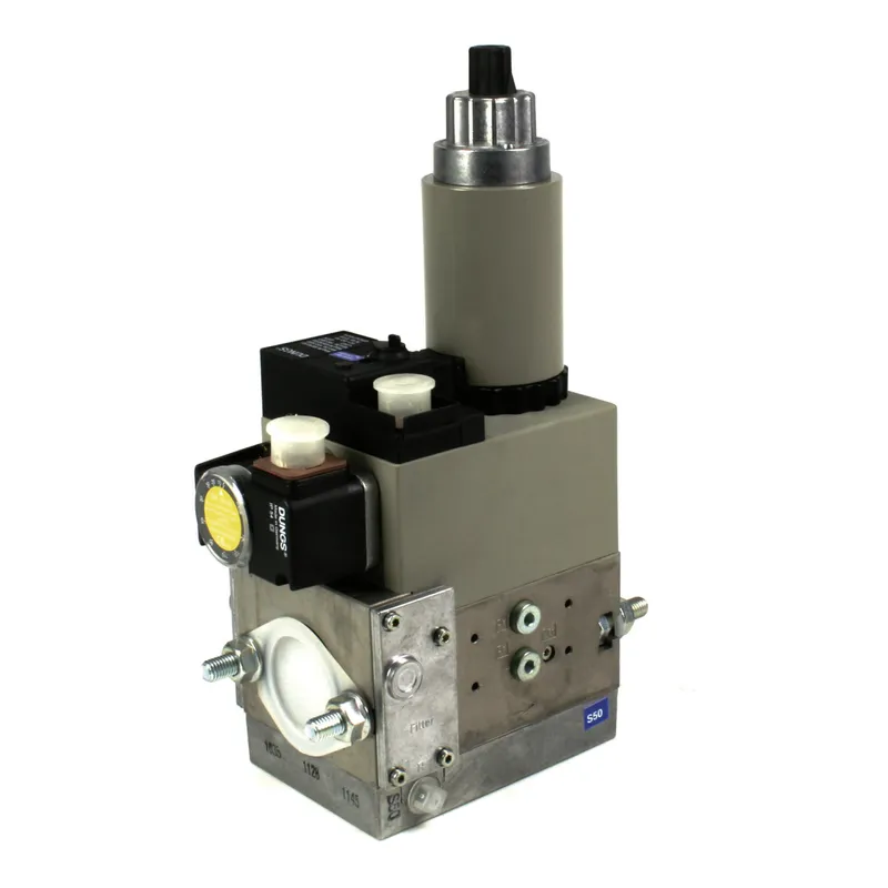 MHG Kombiblock MB-ZRDLE 410 Rp 1 B01 S50