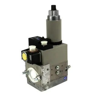 MHG Kombiblock MB-ZRDLE 410 Rp 1 B01 S50