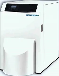 MHG ecoDUO 20i Öl-Brennwertheizgerät bodenstehend