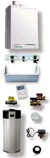 MHG Paket ecoGAS 18 Basispaket mit RSC-OT und VT3151