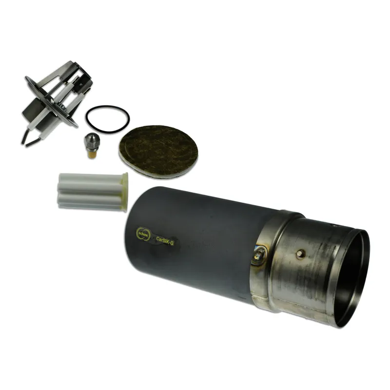 MHG Umrüstset Keramik RE1.70H