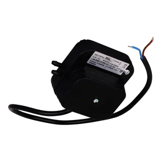 MHG Luftdruckwächter DL5E-130 Z KS 0,8 mbar,GZ2/GZ1.105