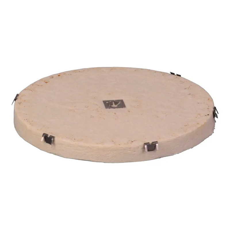 MHG Prallplatte Isothermic 3+1