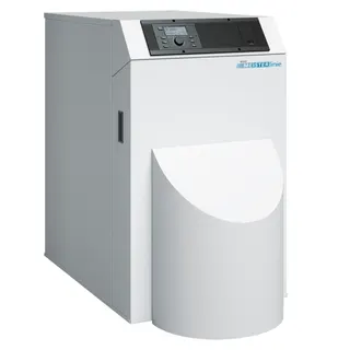 MHG ecoOEL Pro 30 Öl-Brennwertheizgerät bodenstehend