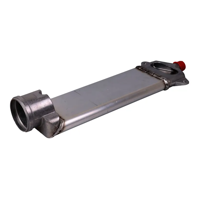 MHG Abgassammler 16 ProCon Streamline