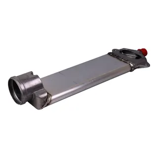 MHG Abgassammler 25 ProCon Streamline