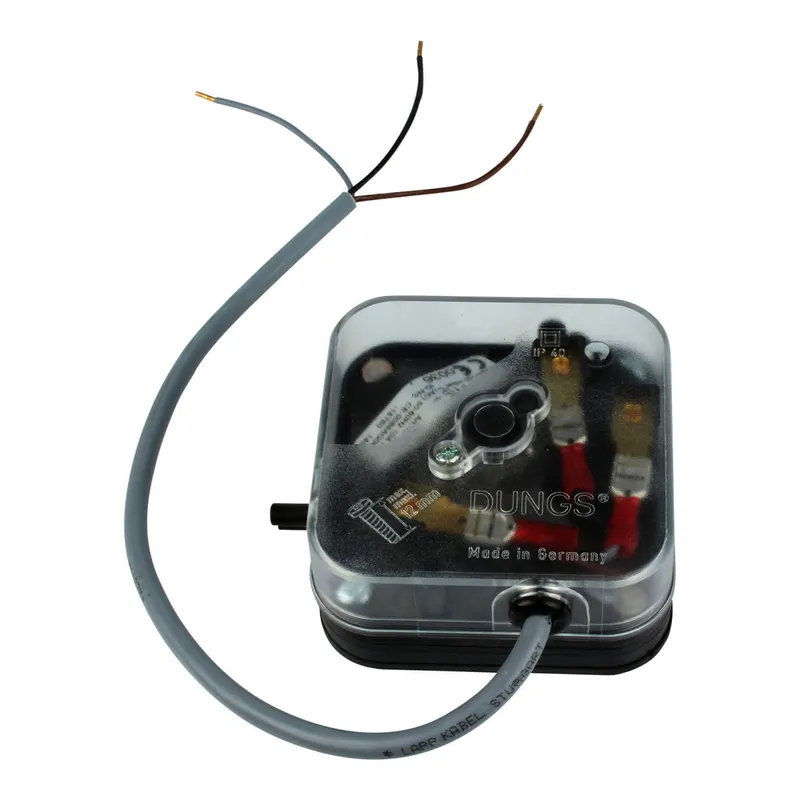 MHG Luftdruckwächter LGW 3 A1 Dungs