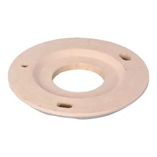 MHG Isolierung Brennerplatte Isothermic 3+1 u. 5+2