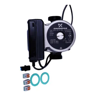 MHG Umwälzpumpe UPM2 20-70,130x1 1/4", kpl., für ProCon HT 150, 225