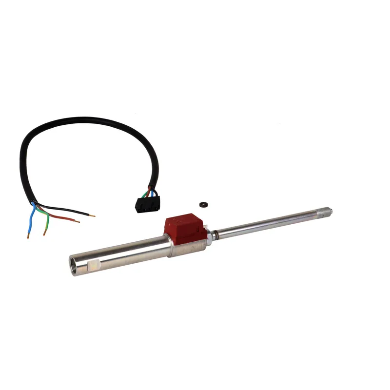 MHG Ölvorwärmer RE/RZ 2.6, lang
