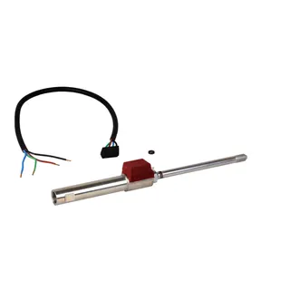 MHG Ölvorwärmer RE/RZ 2.6, lang