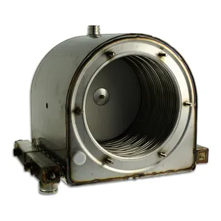 MHG Kesselkörper 5+2 f. EC 30/40/60/76