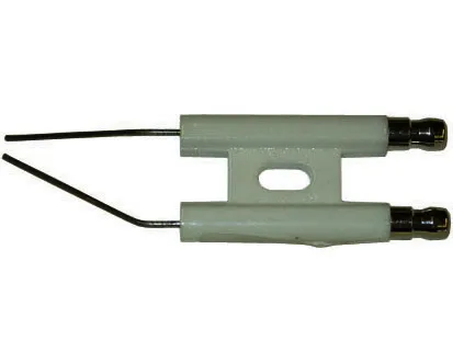 MHG Zündelektrodenblock Slv10-33, 25x40x32 mm