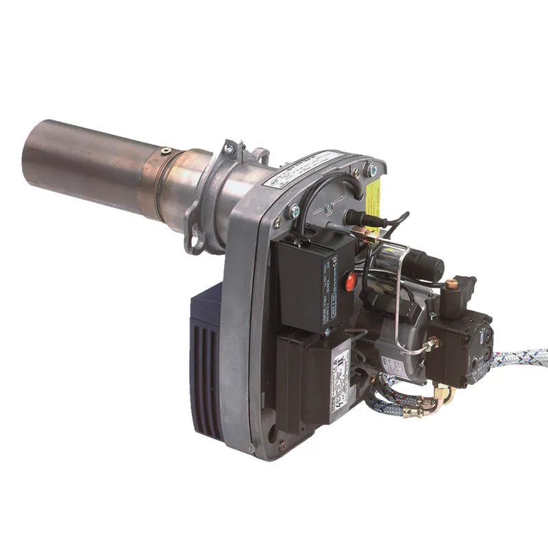 MHG Raketenbrenner(R) RE 18 HUG 1-stufig