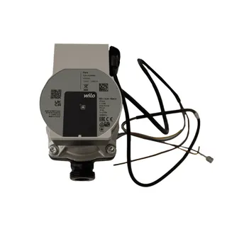 MHG Umwälzpumpe Wilo Yonos Para RS 15/7.0 mit Netzkabel