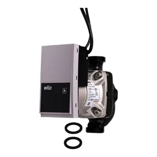 MHG Umwälzpumpe Wilo Yonos Para RS 15/7.0 mit Netzkabel – Bild 2