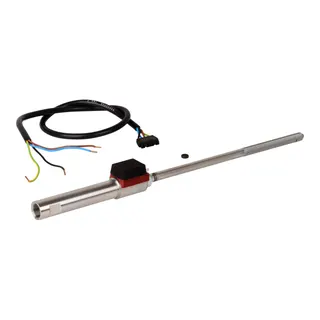 MHG Ölvorwärmer Danfoss 030n-2006 RZ 2.7-11, 340 mm, mit Kabel