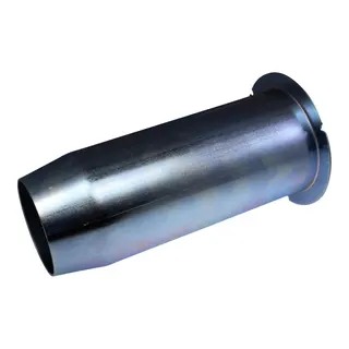 MHG Flammrohr SL(V) 100 (B) für DE 100