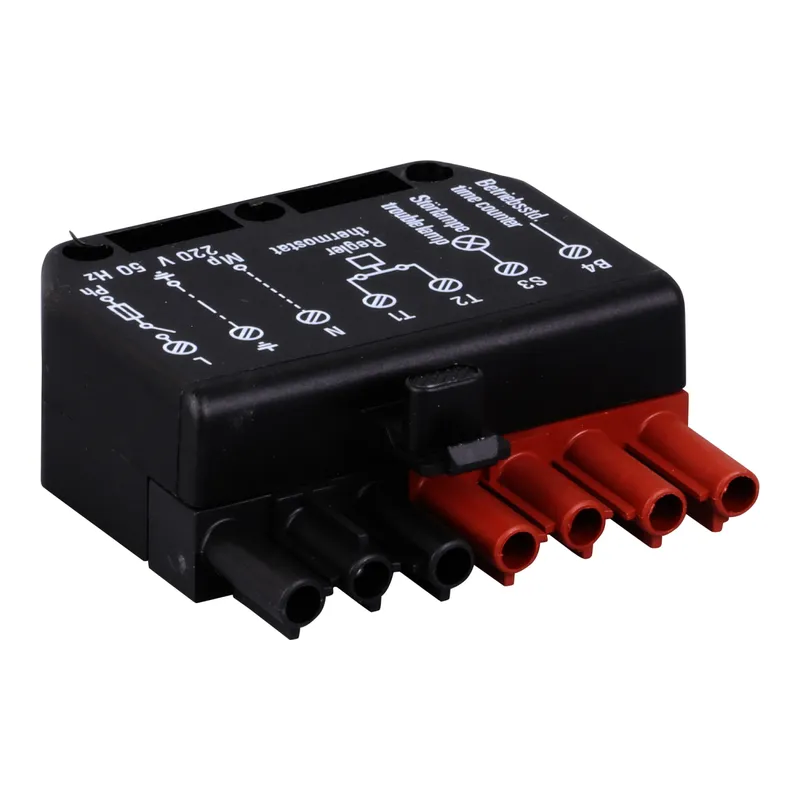MHG Gegenstecker (Kessel) Nr. 95.95216-0002