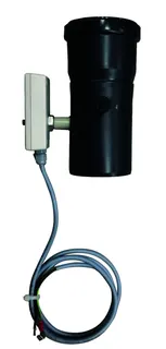 MHG Kesselanschluss DN 80 mit ATB ecoOEL ES